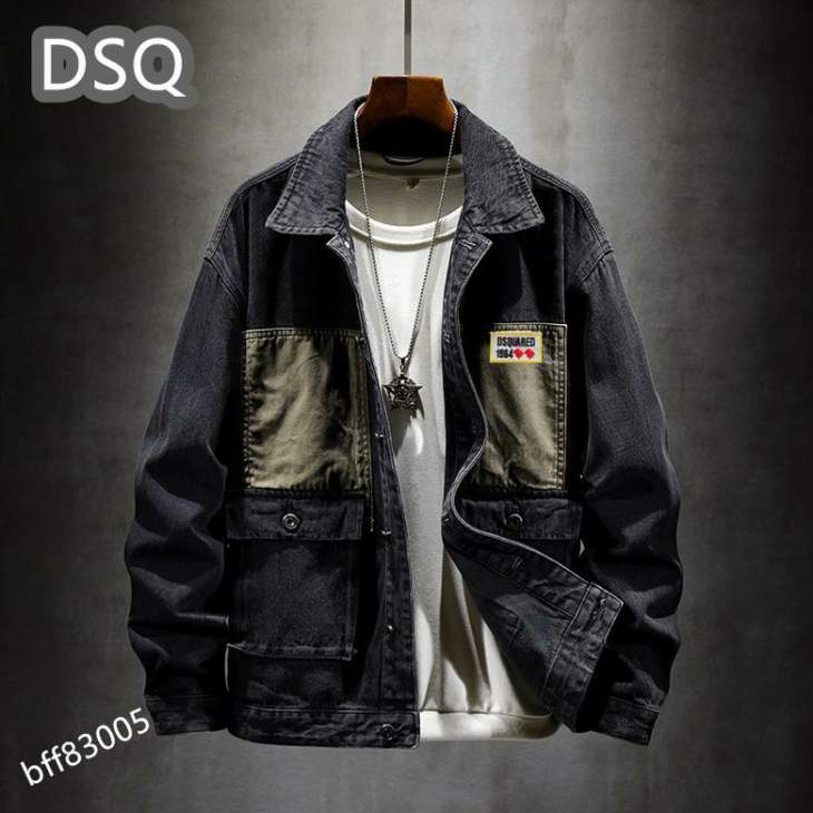 Picture of Dsquared2 Jackets _SKUDSQs-3xl25t0134154